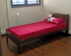 Blk 6 Telok Blangah Crescent (Bukit Merah), HDB 3 Rooms #589835001